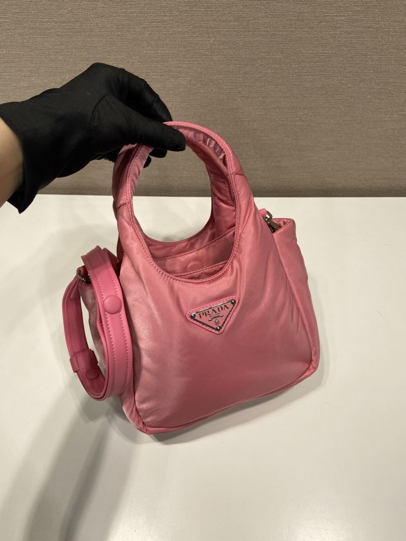 Prada Bucket Bags